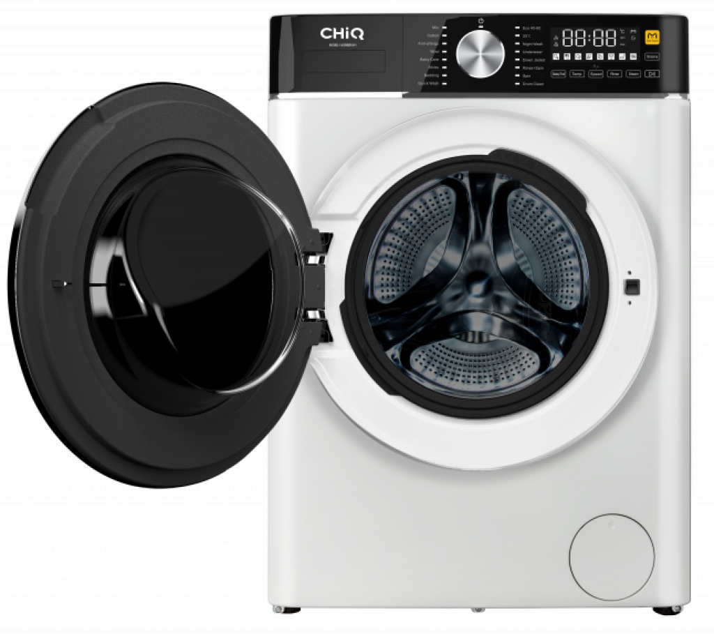 Пералня CHiQ MG80-14596BWH